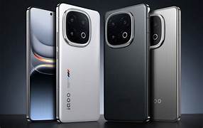 iQOO Hadirkan Lini Produk Komplit Sepanjang 2025, Siap Menjadi Trendsetter Smartphone Berperforma Tinggi di Tahun 2026