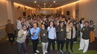 Telkomsel Lanjutkan Akselerasi UKM Sumatera Selatan dengan Teknologi AI lewat Program DCE ke-5