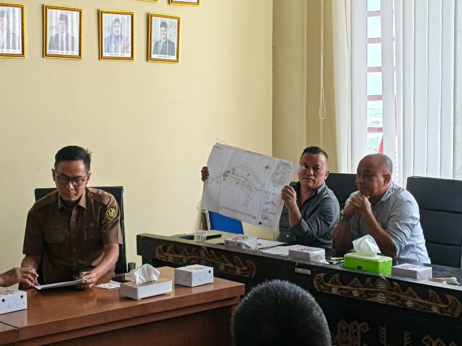 DPRD Panggil Developer Pagar Alam Imbas Viral Medsos: Kalau Tak Langgar Aturan, Tak Ada Masalah