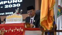 DPRD Lampung Dukung Taksi Listrik Ramah Lingkungan