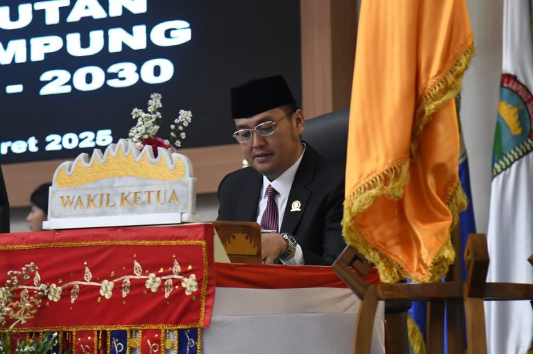 DPRD Lampung Dukung Taksi Listrik Ramah Lingkungan