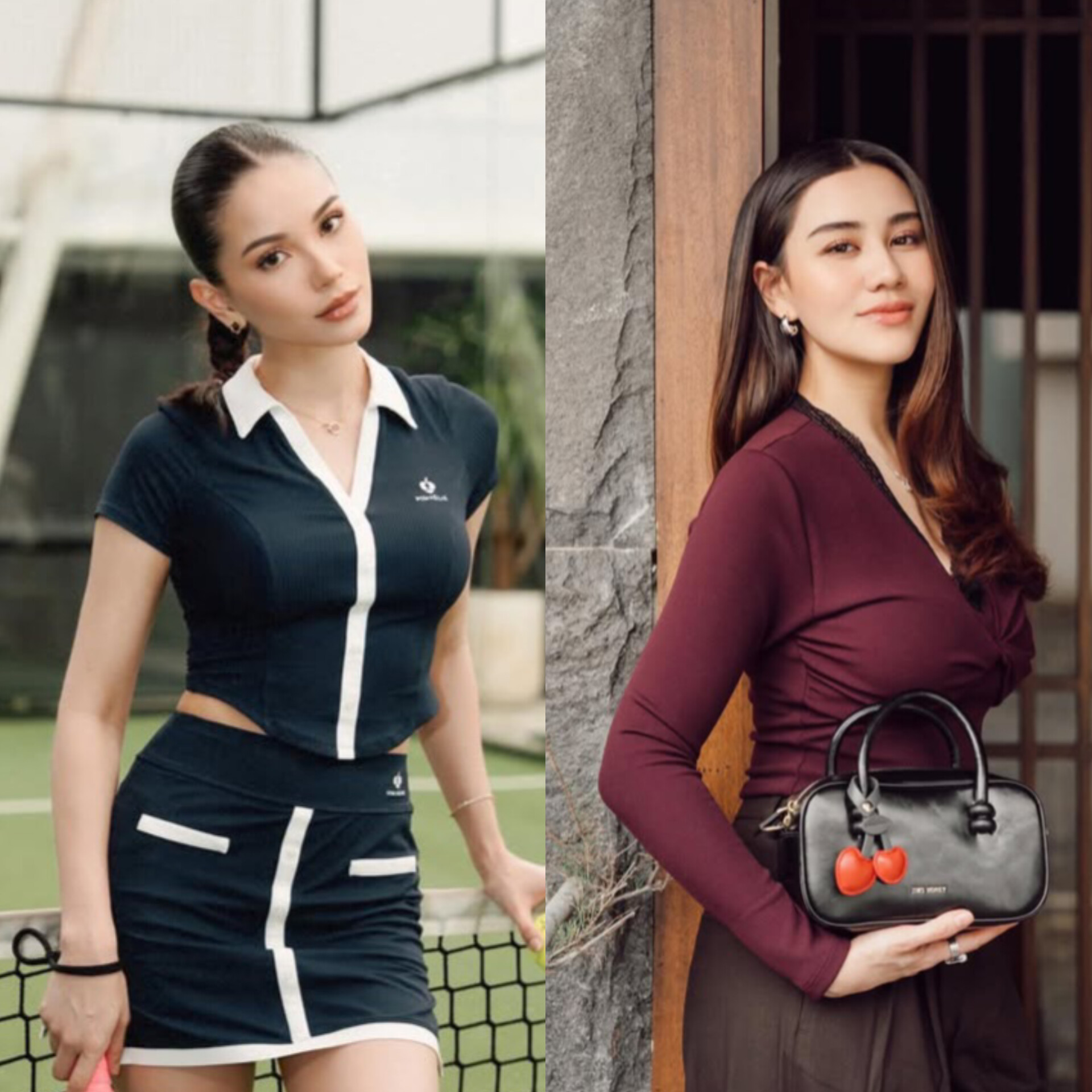 Alyssa Daguise Jadi Jubir Aaliyah Massaid Saat Pesen Kopi