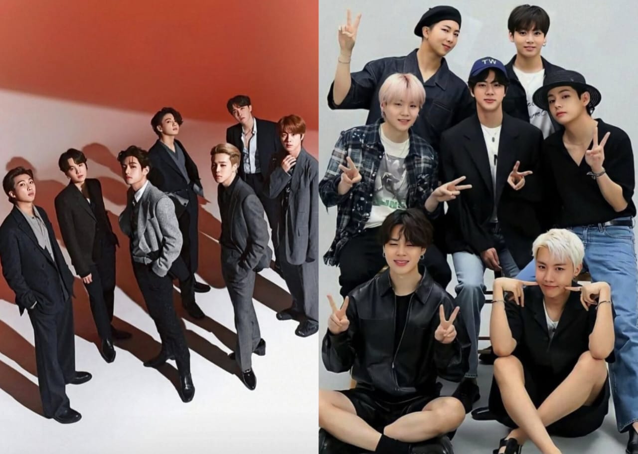 BTS Gelar Konser di Jakarta 26-27 Desember 2026