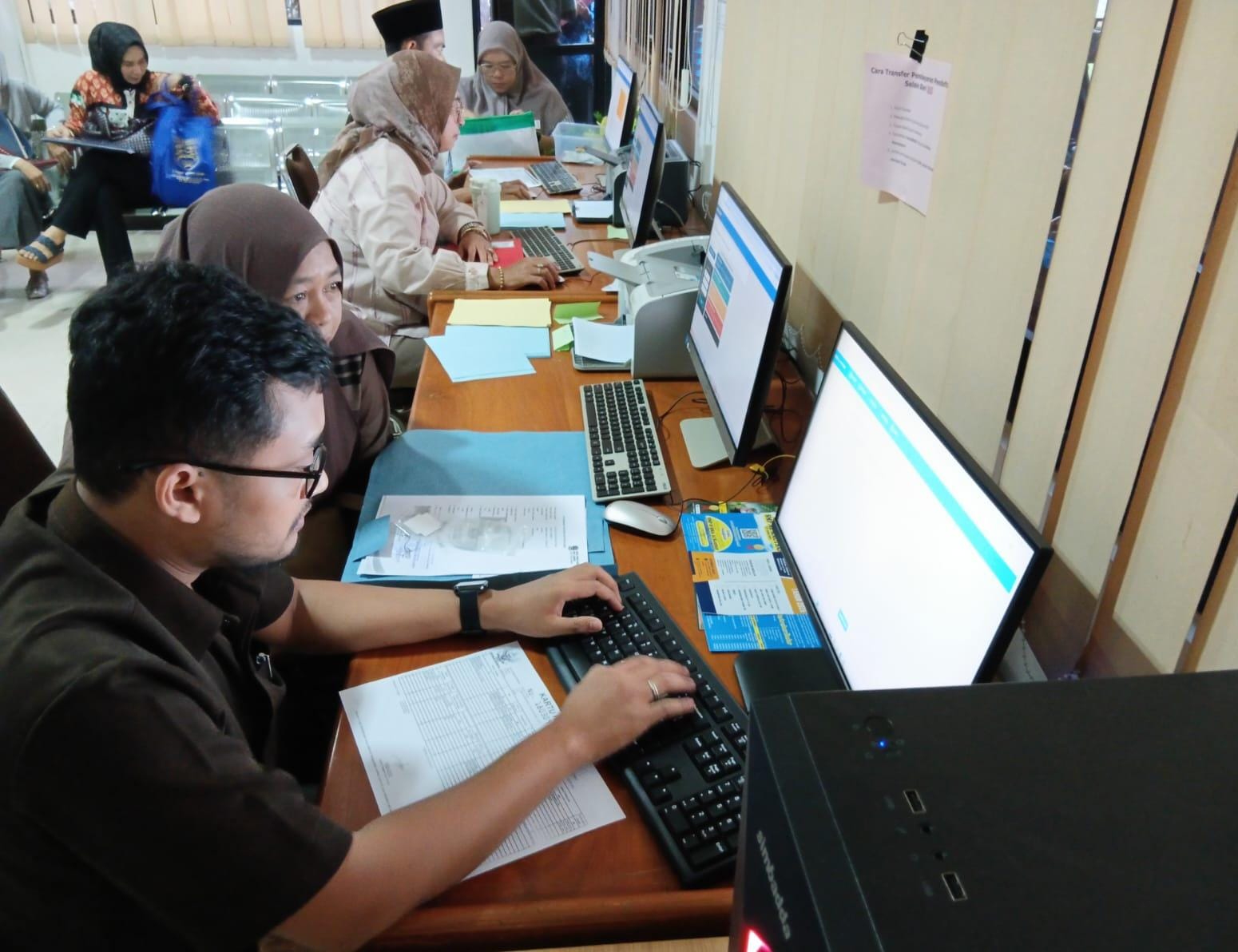 Al Kautsar Buka Pendaftaran Kelas Unggul SMP dan SMA