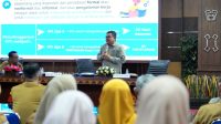 Unila Sosialisasikan Program Magister RPL di Tuba