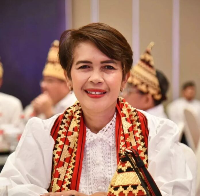 Budhi Condrowati: DPRD Lampung Dukung Program Gubernur, Dorong Sinergi MBG dan Pupuk Organik Cair