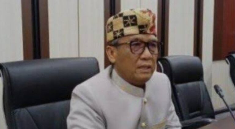 Miswan Rodi Soroti Rekrutmen Pengangkatan P3K MBG