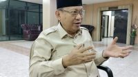 Mikdar : Kasus Pengempesan Ban Mobil Mahasiswa Oleh Anggota DPRD (AR) Diduga Langgar Tatib Nomor 1 Tahun 2025 WHK
