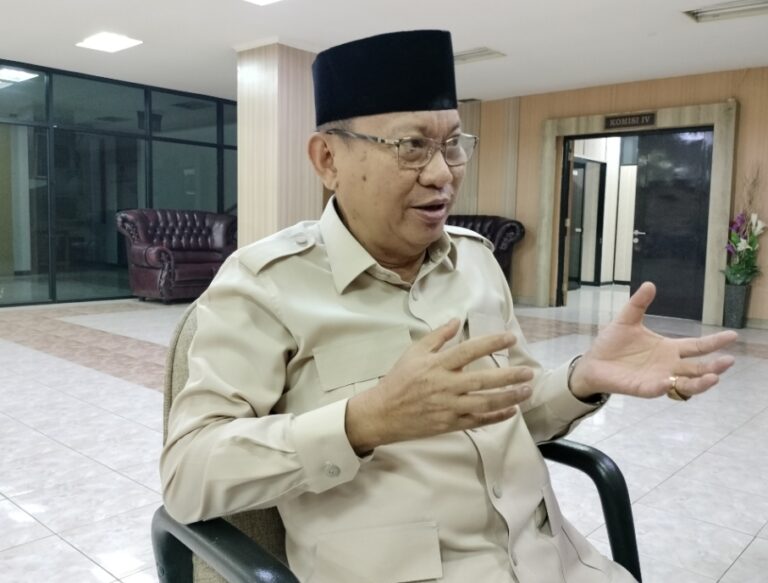 Mikdar : Kasus Pengempesan Ban Mobil Mahasiswa Oleh Anggota DPRD (AR) Diduga Langgar Tatib Nomor 1 Tahun 2025 WHK
