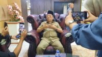 DPRD Provinsi Lampung Minta Pemkot Hentikan Penggerusan Bukit Camang