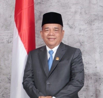 DPRD Lampung Minta ASDP Benahi Dermaga, Kapal Eksekutif Tak Bisa Langsung Sandar