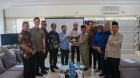 Komisi III DPRD Provinsi Lampung Inisiasi Kunjungan Kerja ke PT Great Giant Pineapple