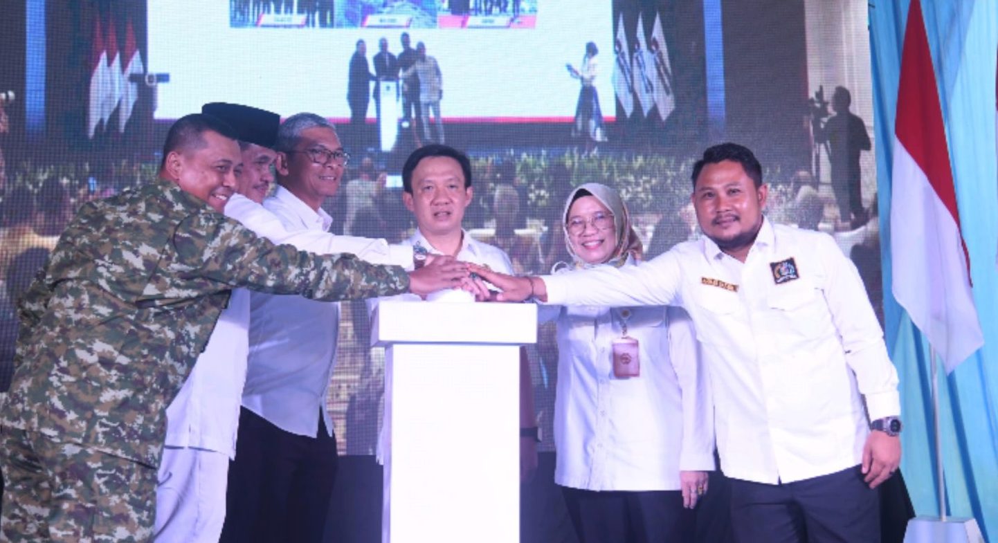 DPRD Provinsi Lampung Dukung Groundbreaking Hilirisasi Ayam Terintegrasi