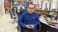 Anggota DPRD Deni Ribowo Tegaskan Program MBG Bukan Bisnis, Keselamatan Anak Prioritas