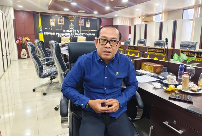 Anggota DPRD Deni Ribowo Tegaskan Program MBG Bukan Bisnis, Keselamatan Anak Prioritas