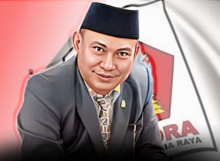Anggota DPRD Provinsi Lampung Mikdar Sambut Rencana Pagar Permanen Way Kambas