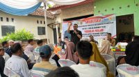 Anggota DPRD Provinsi Lampung Yudha Minta Pengamalan Nilai Pancasila Dimulai dari Lingkungan Keluarga