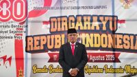 DPRD Lampung Awasi Pelaksanaan Program Koperasi Desa Merah Putih