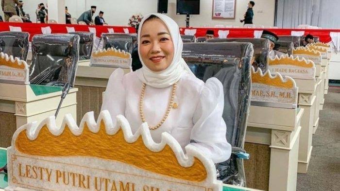 DPRD Lampung Sebut Jalan Simpang Korpri–Purwotani Didanai Pusat, Dilanjutkan APBD 2026