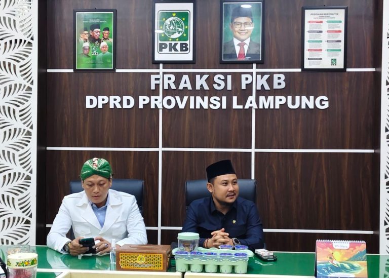 DPRD Lampung Sebut Jangan Jual Mimpi Wisata Jika PAD Tak Bertambah