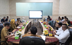 Lampung Catat Inflasi Terendah pada Januari 2026