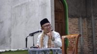 Merawat Nilai Kejujuran dan Kepedulian, Pesan Syukron Muchtar di Isra Mi’raj