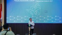 PEMPROV LAMPUNG GELAR FORUM KONSULTASI PUBLIK RKPD 2027, FOKUS AKSELERASI PERTUMBUHAN BERKUALITAS