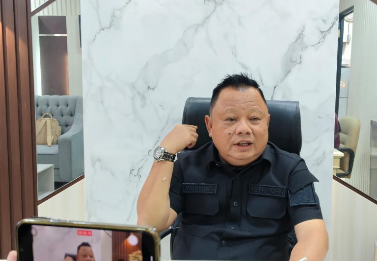 Pemprov Lampung Targetkan Jalan Mantap 85 Persen pada 2026