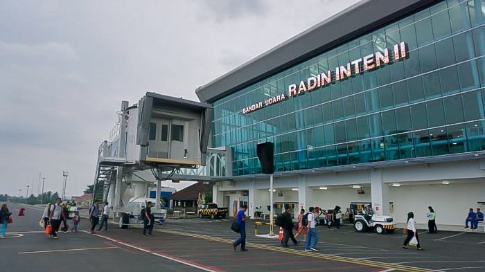 RUTE PENERBANGAN INTERNASIONAL LAMPUNG – KUALA LUMPUR, PACU AKTIVITAS EKONOMI