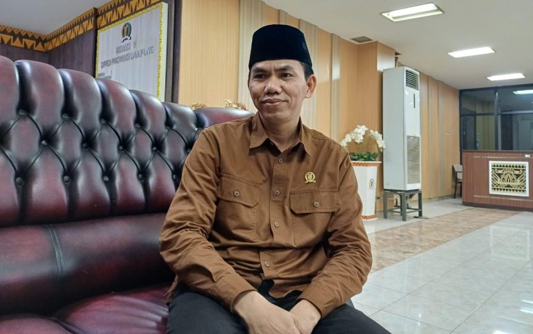 Rencana Delapan Desa Masuk Bandar Lampung, DPRD Minta Penjelasan Pemprov