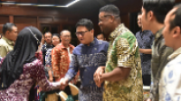 Ketua DPRD Lampung Tegaskan Dukungan Hilirisasi Kakao Berbasis Agroforestry