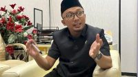 Syukron Nilai Pengangkatan Petugas MBG Abaikan Guru Honorer