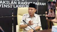 Video Menu Busuk, DPRD Lampung Desak Dapur MBG Diaudit