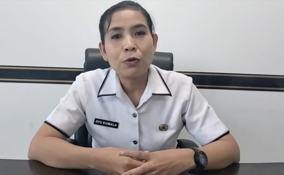 Dinas Pangan Pastikan Stok Pangan Bandar Lampung Stabil Saat Ramadan