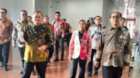 Visitasi Ditjen AHU: Prodi Magister Kenotariatan Unila Selangkah Lagi Terwujud