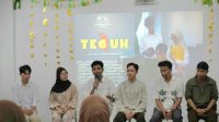 Rumah Film KPI Putar Perdana Karya Film ‘Teguh’