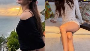 Lisa BLACKPINK Liburan ke Bali, Unggahan “GO BALI” Bikin Heboh Penggemar