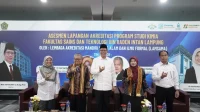 Langkah Awal Prodi Kimia UIN RIL Menuju Akreditasi, Asesor LAMSAMA Lakukan Visitasi