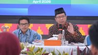 UIN RIL Siapkan Kemandirian BLU Lewat Layanan Haji dan Umroh Serta Penguatan Ekonomi Umat