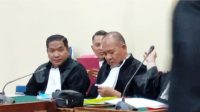 Kuasa Hukum Ardito Wijaya Tak Ajukan Eksepsi, Pilih Fokus ke Pembuktian