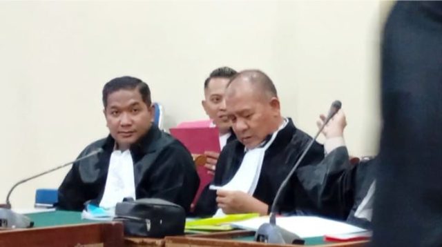 Kuasa Hukum Ardito Wijaya Tak Ajukan Eksepsi, Pilih Fokus ke Pembuktian