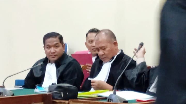 Kuasa Hukum Ardito Wijaya Tak Ajukan Eksepsi, Pilih Fokus ke Pembuktian