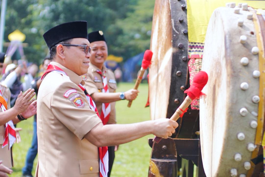 UIN Raden Intan Lampung Gelar PSR ke-35 Tingkat Nasional, Diikuti 652 Peserta