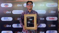 WhatsApp Image 2026-04-10 at 12.53.01 JNE Raih Penghargaan di Indonesia Digital Innovation Awards 2026