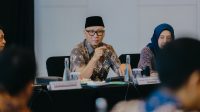 Gubernur Lampung Dorong Pemerataan Ekonomi Desa Lewat Penguatan Ekosistem Digital Gubernur Lampung Dorong Pemerataan Ekonomi Desa Lewat Penguatan Ekosistem Digital
