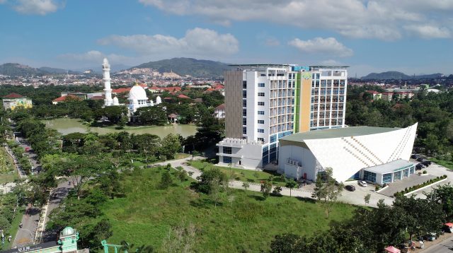 Dosen UIN Raden Intan Lampung Perkuat Publikasi Scopus