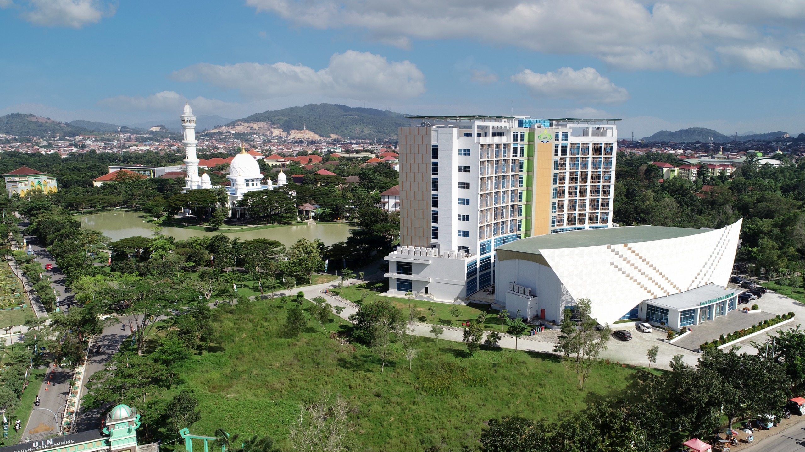 Dosen UIN Raden Intan Lampung Perkuat Publikasi Scopus