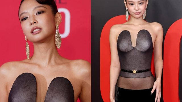 Jennie BLACKPINK dan Dakota Johnson Tampil Memukau di TIME100 Gala 2026