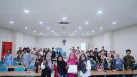 PSGA UIN RIL Gelar Penguatan Kesehatan Mental bagi Pengurus UKM