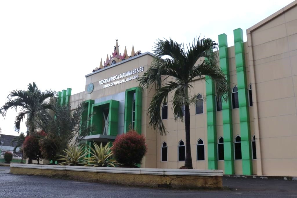 Prodi S3 Ekonomi Syariah UIN Raden Intan Lampung Raih Akreditasi Baik dari LAMEMBA